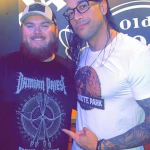 Meet your Posher, Bobby